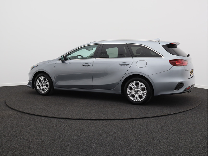 Kia Ceed Sportswagon 1.0 T-GDi MHEV DynamicPlusLine/ automaat/ lage km!