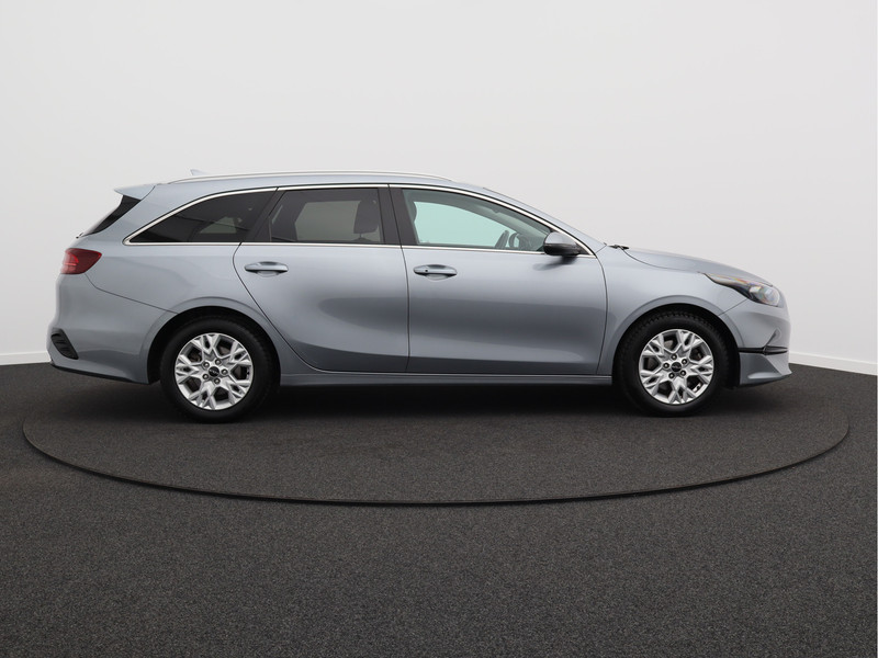 Kia Ceed Sportswagon 1.0 T-GDi MHEV DynamicPlusLine/ automaat/ lage km!