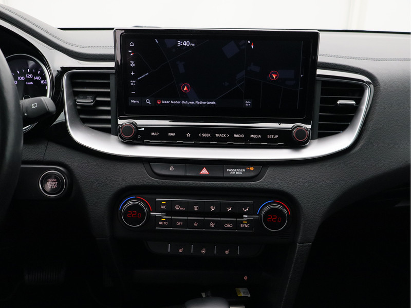 Kia Ceed Sportswagon 1.0 T-GDi MHEV DynamicPlusLine/ automaat/ lage km!