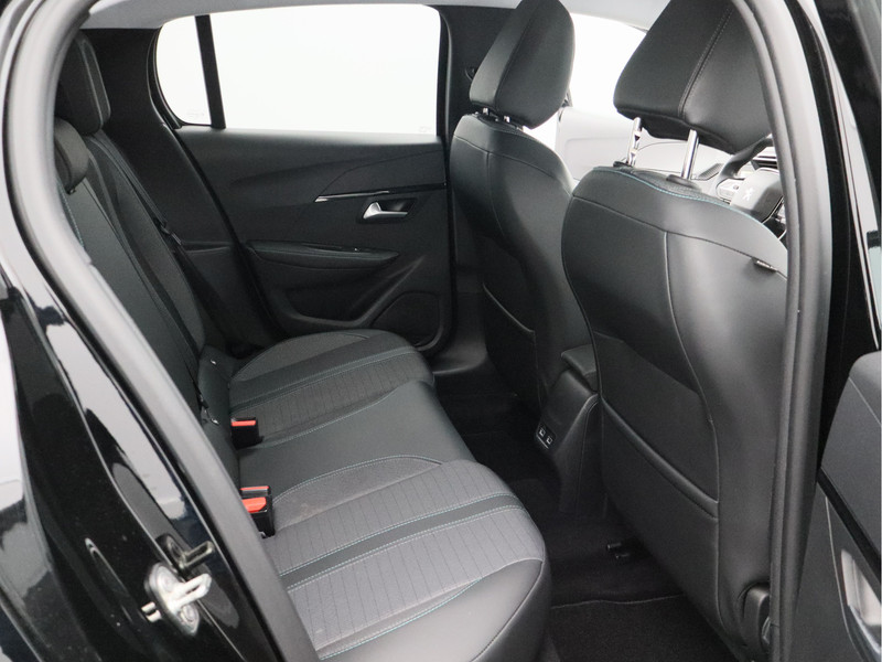 Peugeot 208 1.2 PureTech Blue Lease Allure/ zeer mooi!