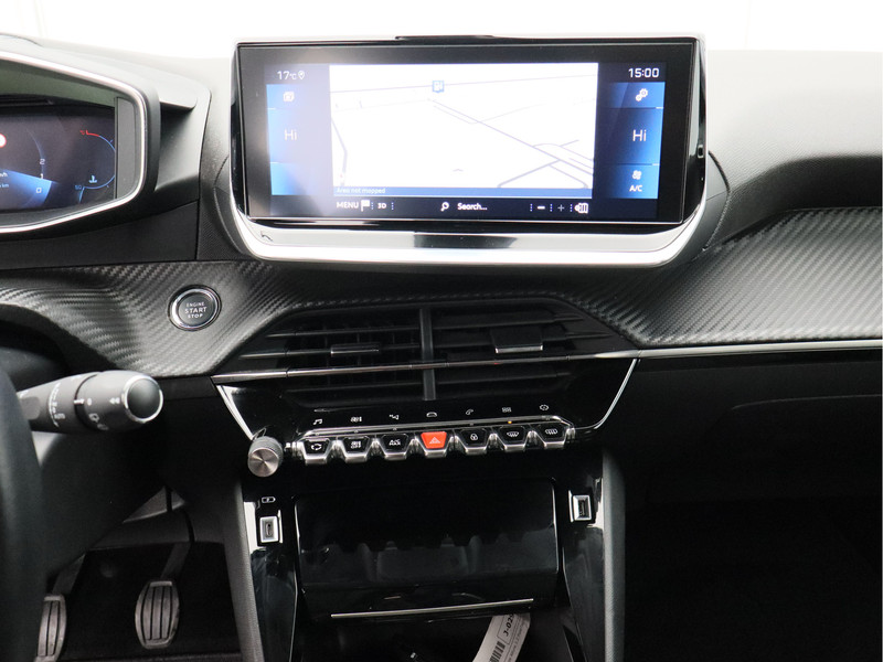 Peugeot 208 1.2 PureTech Blue Lease Allure/ zeer mooi!