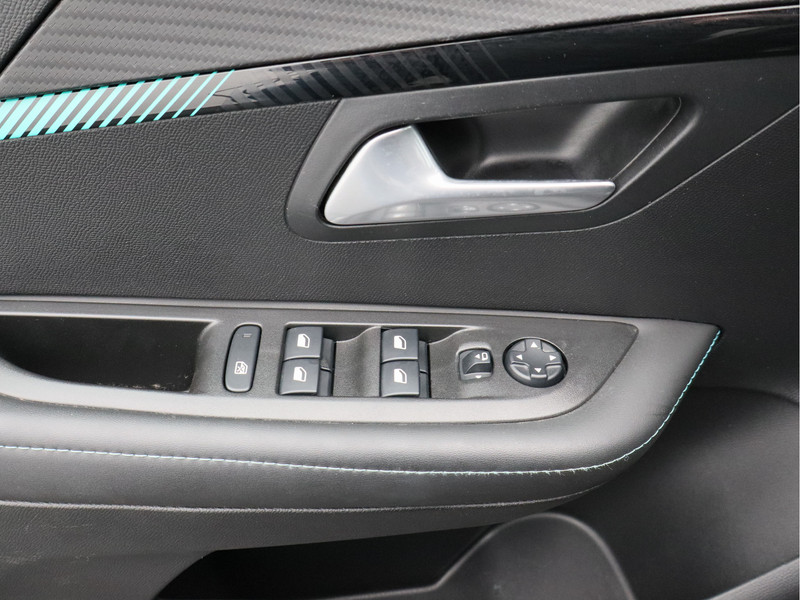 Peugeot 208 1.2 PureTech Blue Lease Allure/ zeer mooi!