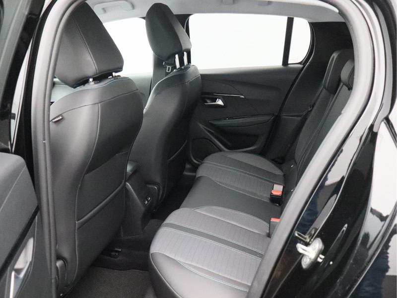 Peugeot 208 1.2 PureTech Blue Lease Allure/ zeer mooi!