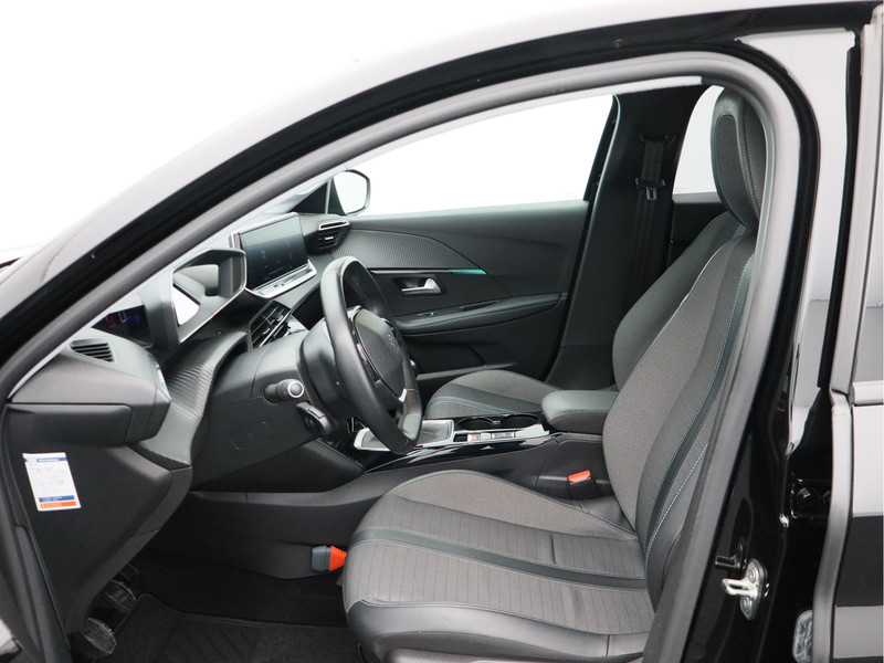 Peugeot 208 1.2 PureTech Blue Lease Allure/ zeer mooi!