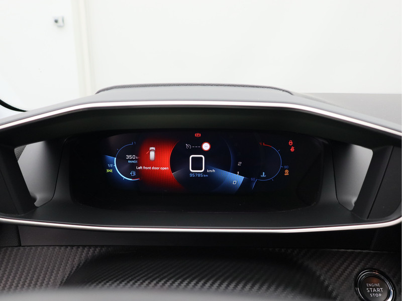 Peugeot 208 1.2 PureTech Blue Lease Allure/ zeer mooi!