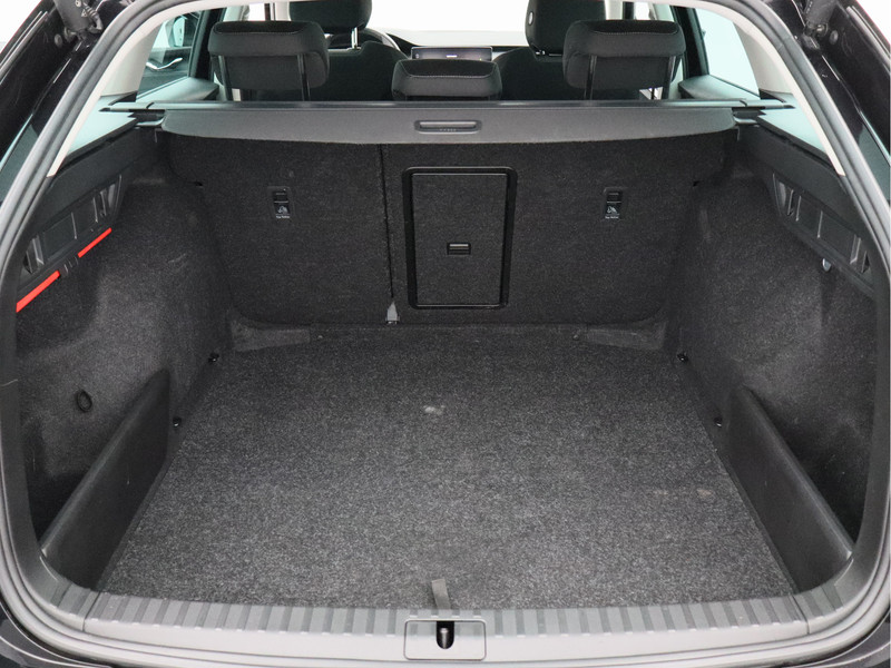 Škoda Octavia Combi 1.0 e-TSI Business Edition Plus/ automaat/ zeer mooi!