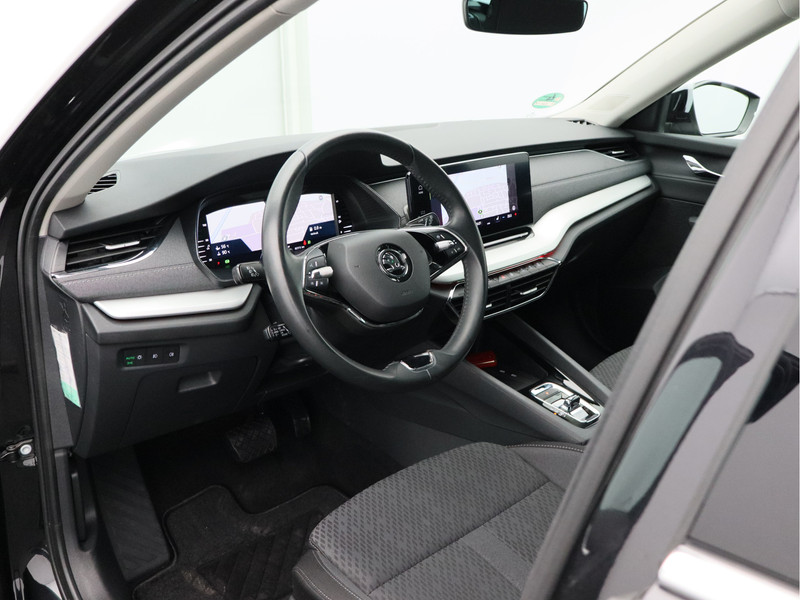 Škoda Octavia Combi 1.0 e-TSI Business Edition Plus/ automaat/ zeer mooi!