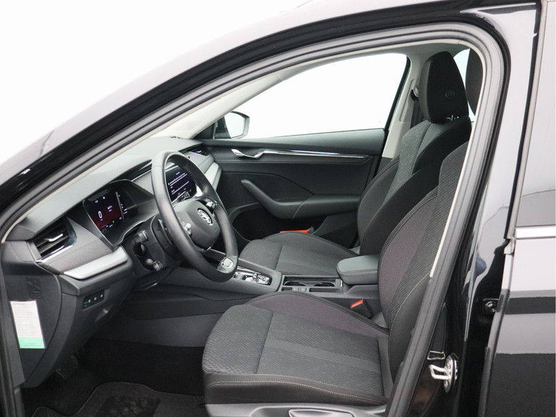 Škoda Octavia Combi 1.0 e-TSI Business Edition Plus/ automaat/ zeer mooi!