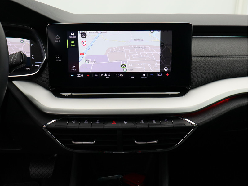 Škoda Octavia Combi 1.0 e-TSI Business Edition Plus/ automaat/ zeer mooi!