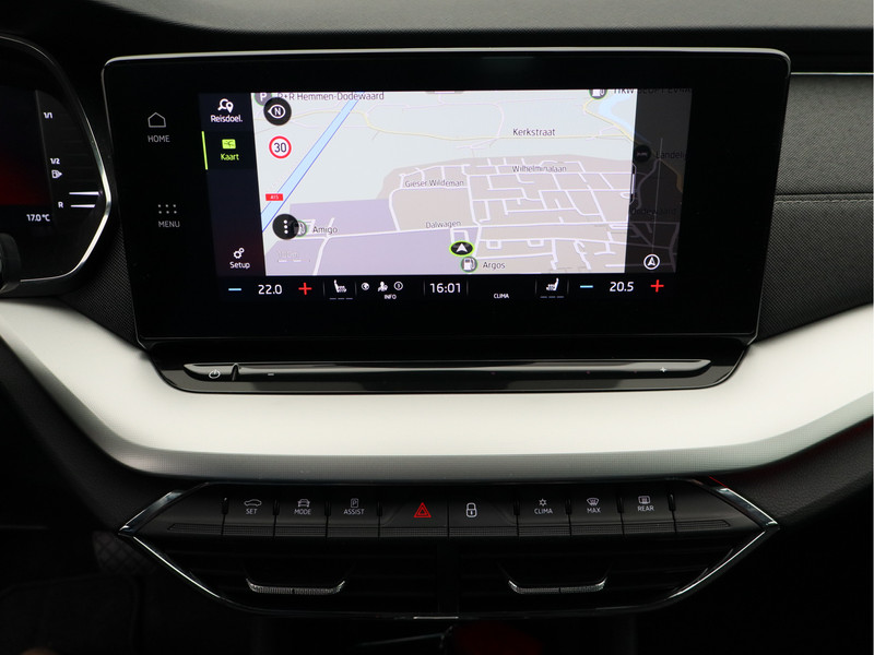 Škoda Octavia Combi 1.0 e-TSI Business Edition Plus/ automaat/ zeer mooi!