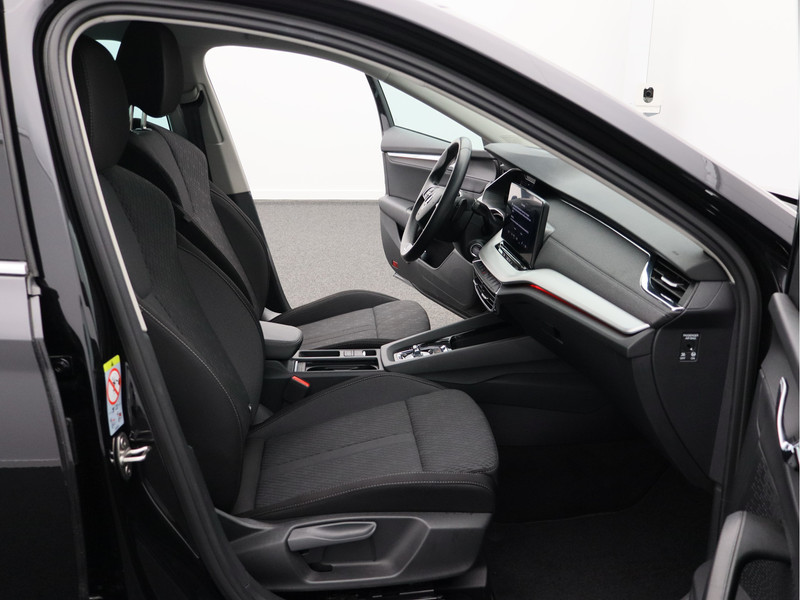 Škoda Octavia Combi 1.0 e-TSI Business Edition Plus/ automaat/ zeer mooi!