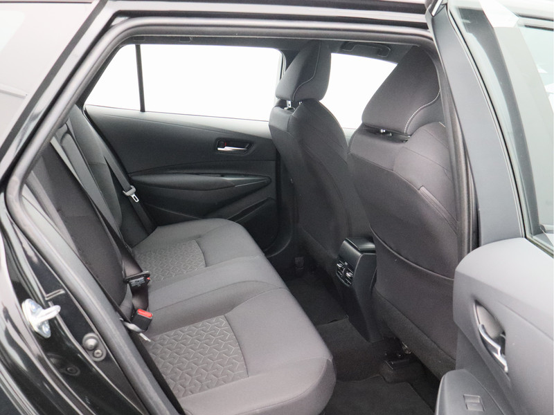 Toyota Corolla Touring Sports 1.8 Hybrid Active/ unieke km/ zeer mooi!