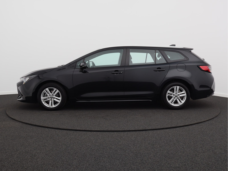 Toyota Corolla Touring Sports 1.8 Hybrid Active/ unieke km/ zeer mooi!