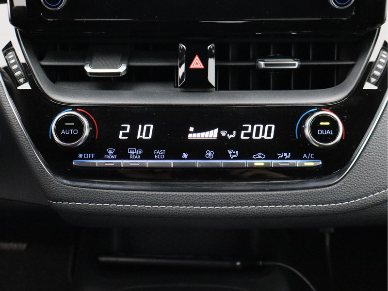 Toyota Corolla Touring Sports 1.8 Hybrid Active/ unieke km/ zeer mooi!