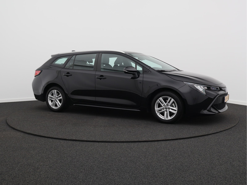 Toyota Corolla Touring Sports 1.8 Hybrid Active/ unieke km/ zeer mooi!