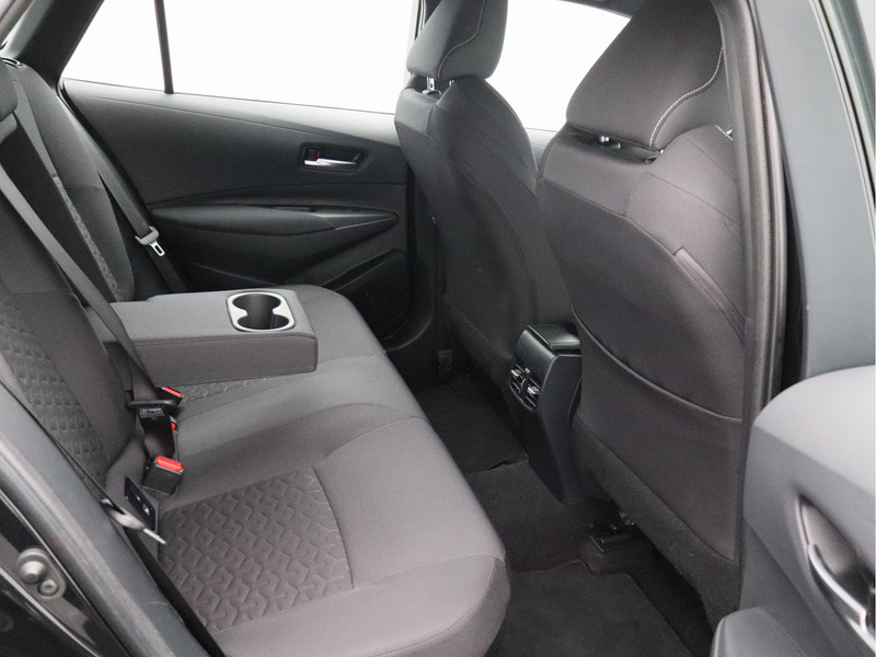 Toyota Corolla Touring Sports 1.8 Hybrid Active/ unieke km/ zeer mooi!