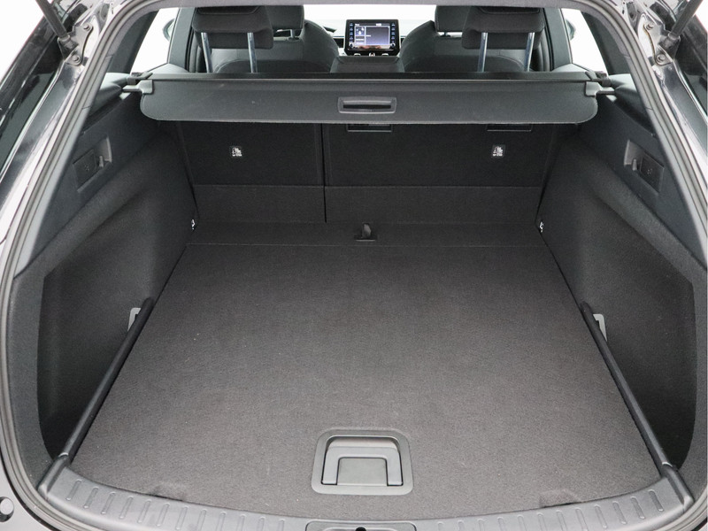 Toyota Corolla Touring Sports 1.8 Hybrid Active/ unieke km/ zeer mooi!