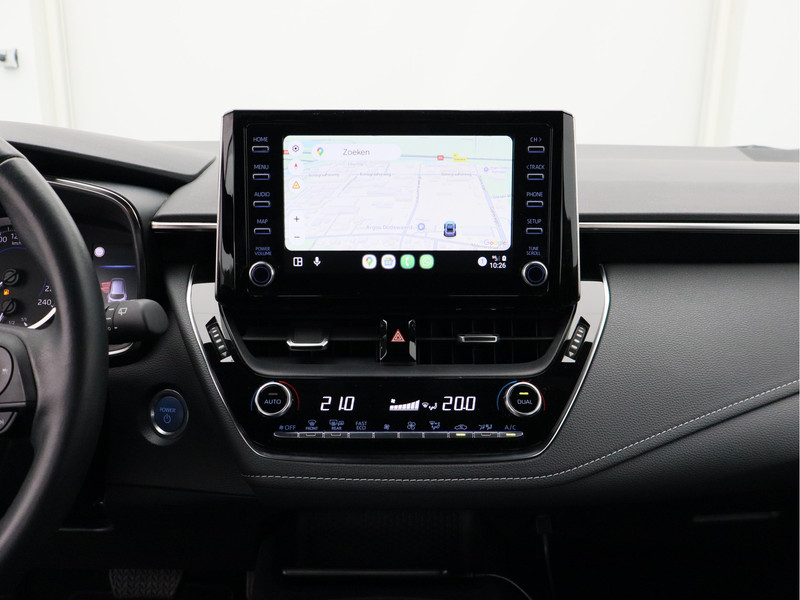 Toyota Corolla Touring Sports 1.8 Hybrid Active/ unieke km/ zeer mooi!