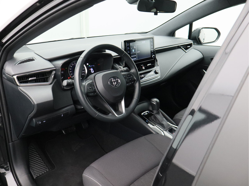 Toyota Corolla Touring Sports 1.8 Hybrid Active/ unieke km/ zeer mooi!