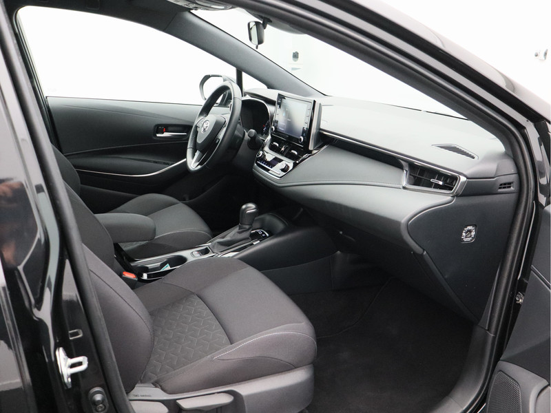 Toyota Corolla Touring Sports 1.8 Hybrid Active/ unieke km/ zeer mooi!