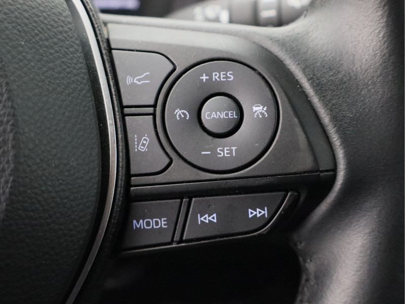 Toyota Corolla Touring Sports 1.8 Hybrid Active/ unieke km/ zeer mooi!