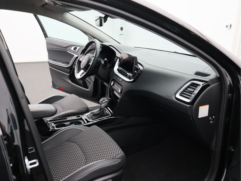 Kia Ceed Sportswagon 1.5 T-GDi MHEV DynamicPlusLine/ automaat/ zeer mooi!