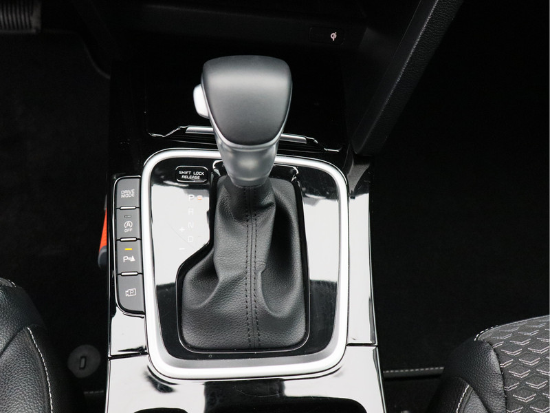 Kia Ceed Sportswagon 1.5 T-GDi MHEV DynamicPlusLine/ automaat/ zeer mooi!