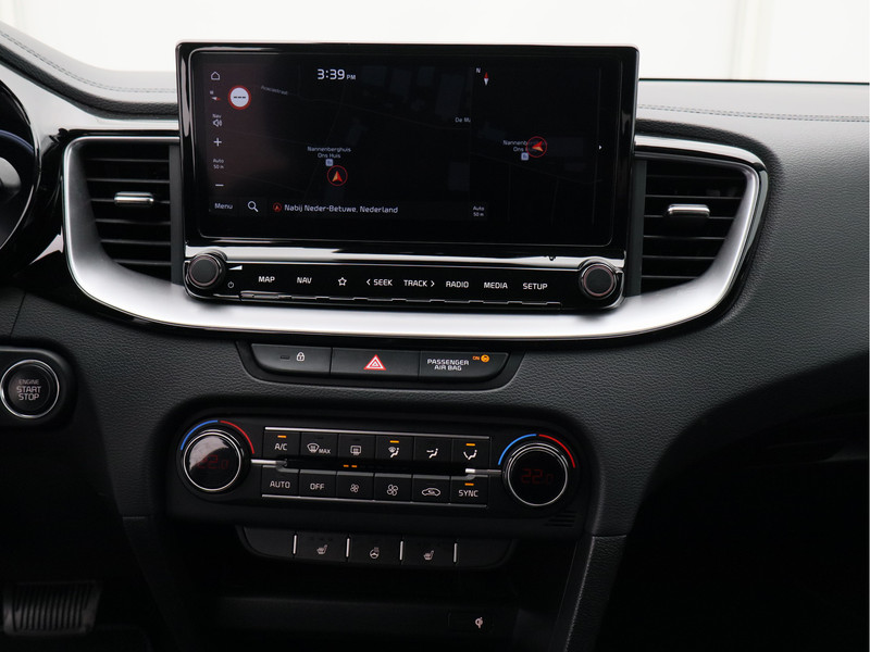 Kia Ceed Sportswagon 1.5 T-GDi MHEV DynamicPlusLine/ automaat/ zeer mooi!