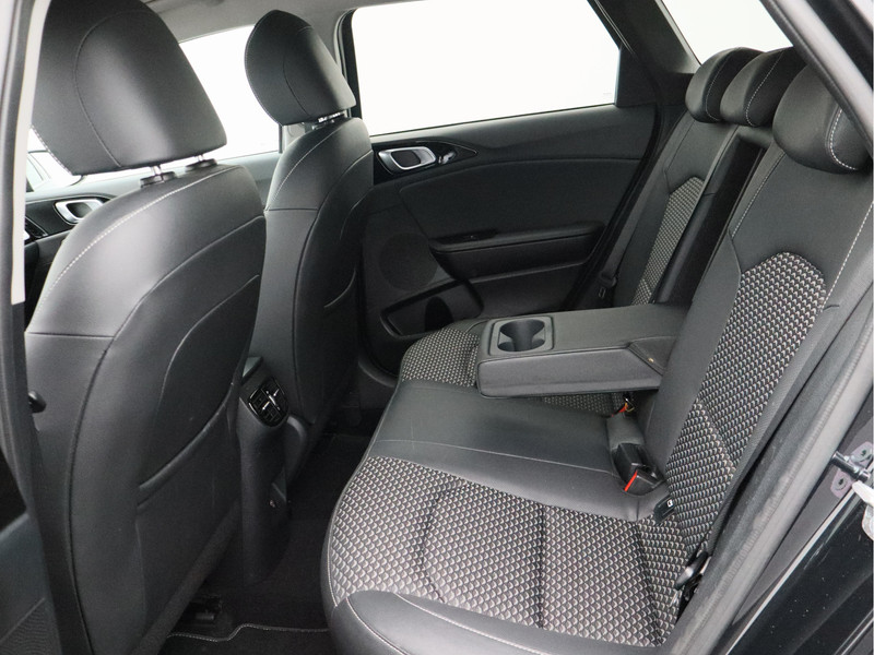 Kia Ceed Sportswagon 1.5 T-GDi MHEV DynamicPlusLine/ automaat/ zeer mooi!