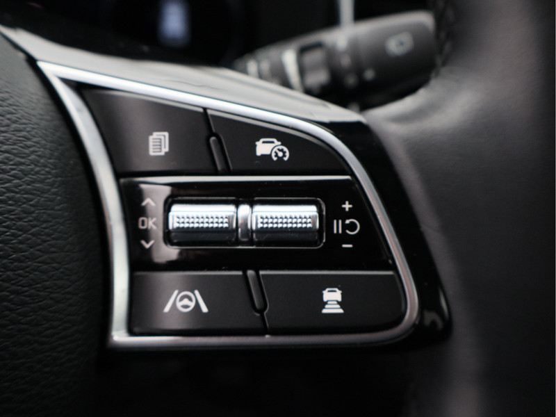 Kia Ceed Sportswagon 1.5 T-GDi MHEV DynamicPlusLine/ automaat/ zeer mooi!