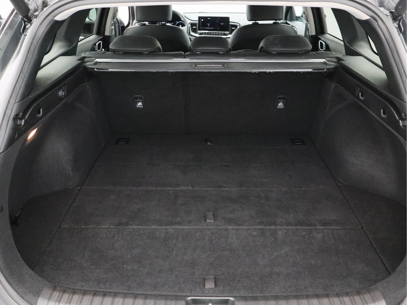 Kia Ceed Sportswagon 1.5 T-GDi MHEV DynamicPlusLine/ automaat/ zeer mooi!