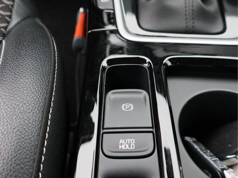 Kia Ceed Sportswagon 1.5 T-GDi MHEV DynamicPlusLine/ automaat/ zeer mooi!