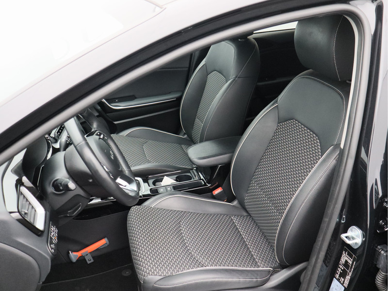 Kia Ceed Sportswagon 1.5 T-GDi MHEV DynamicPlusLine/ automaat/ zeer mooi!