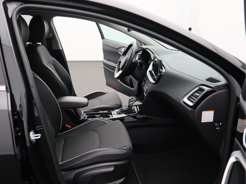 Kia Ceed Sportswagon 1.5 T-GDi MHEV DynamicPlusLine/ automaat/ zeer mooi!