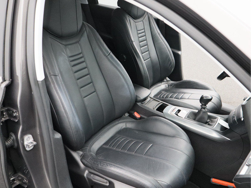 Peugeot 308 SW 1.2 PureTech Blue Lease Allure/ lage km/ zeer mooi!