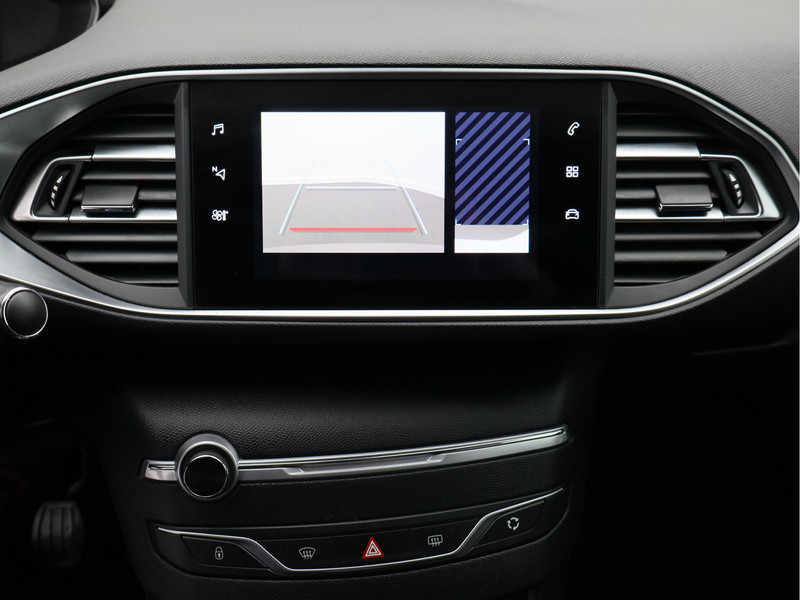 Peugeot 308 SW 1.2 PureTech Blue Lease Allure/ lage km/ zeer mooi!