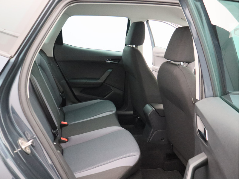 SEAT Arona 1.0 TSI Style Business Intense/ lage km/ zeer mooi!