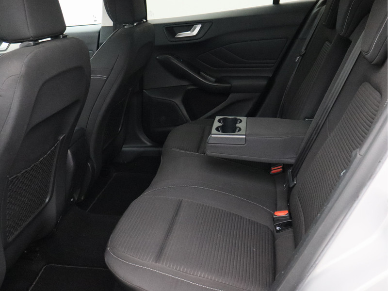 Ford Focus Wagon 1.0 EcoBoost Hybrid Titanium X Business/ mooie auto!