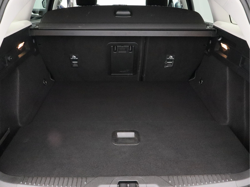 Ford Focus Wagon 1.0 EcoBoost Titanium X Business/ trekhaak/ zeer mooi!