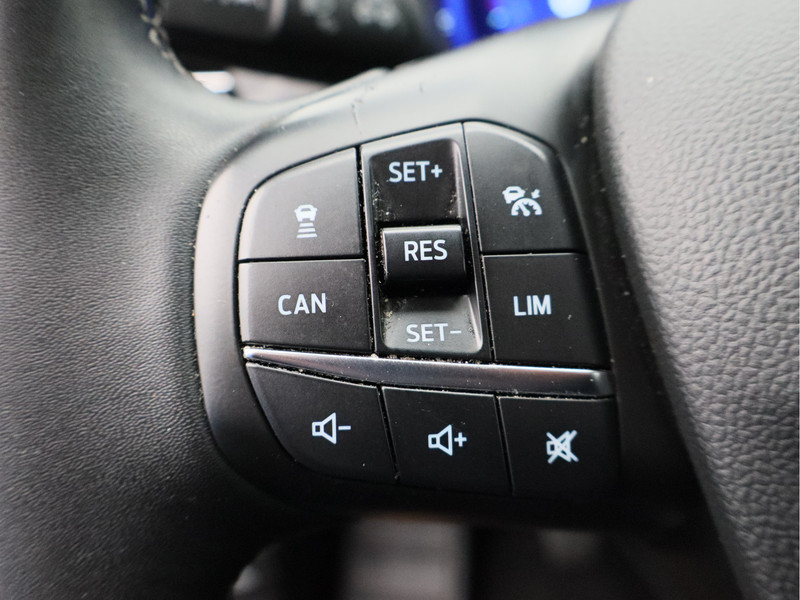 Ford Focus Wagon 1.0 EcoBoost Titanium X Business/ trekhaak/ zeer mooi!