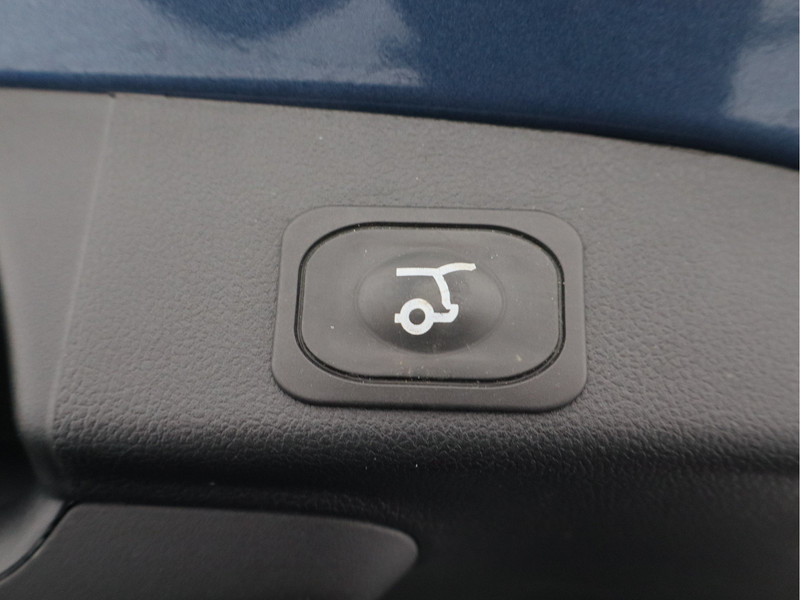 Ford Focus Wagon 1.0 EcoBoost Titanium X Business/ trekhaak/ zeer mooi!