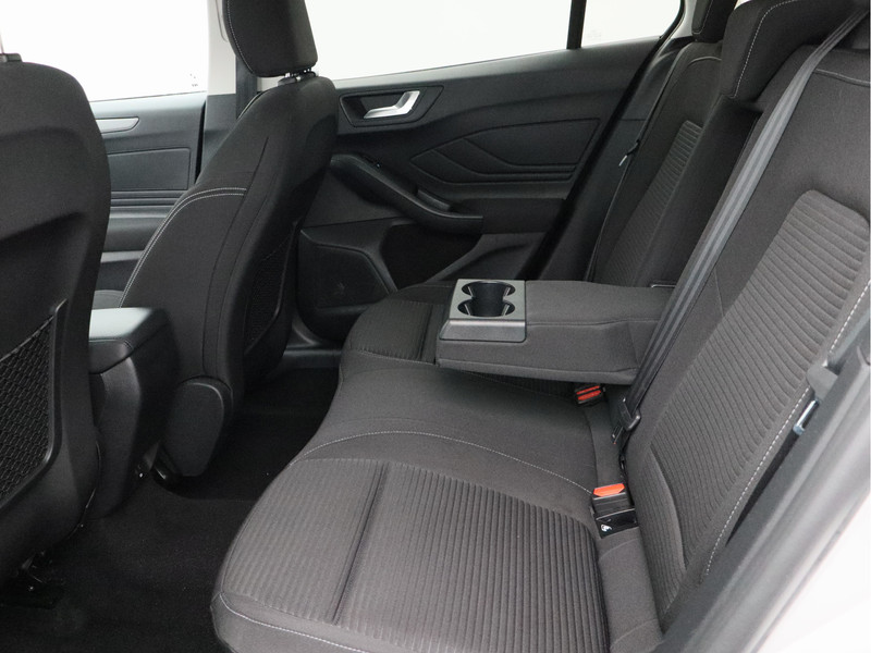 Ford Focus Wagon 1.0 EcoBoost Hybrid Titanium X/ compleet!