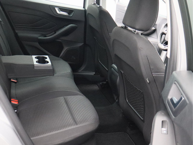 Ford Focus Wagon 1.0 EcoBoost Hybrid Titanium X/ compleet!