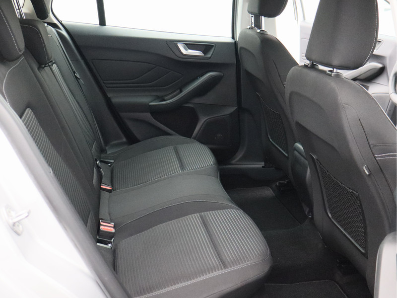 Ford Focus Wagon 1.0 EcoBoost Hybrid Titanium X/ compleet!