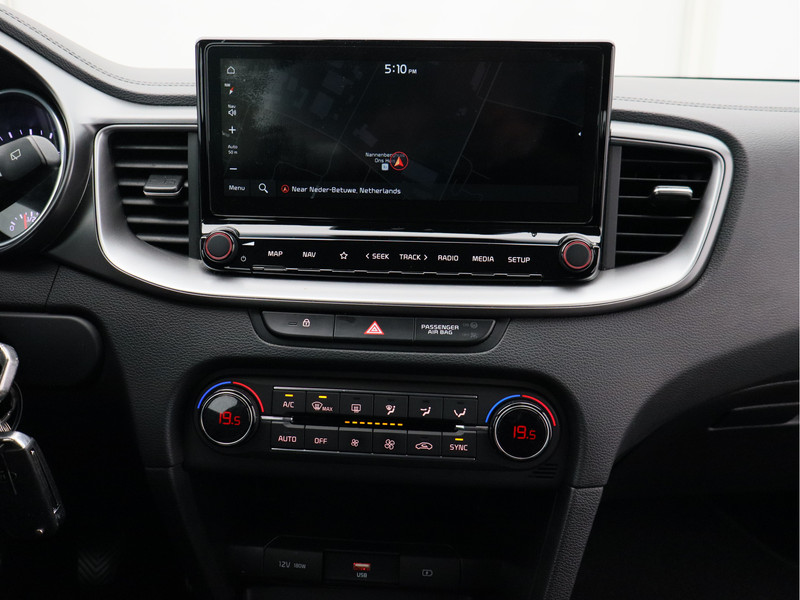 Kia Ceed Sportswagon 1.0 T-GDi DynamicLine/ lage km/ zeer mooi!