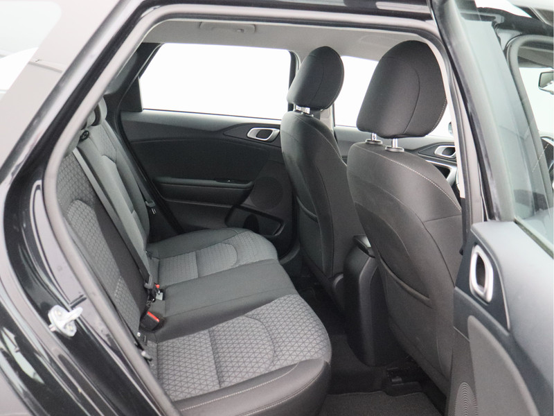 Kia Ceed Sportswagon 1.0 T-GDi DynamicLine/ lage km/ zeer mooi!