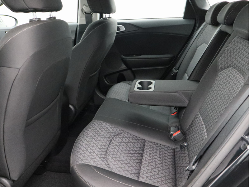 Kia Ceed Sportswagon 1.0 T-GDi DynamicLine/ lage km/ zeer mooi!