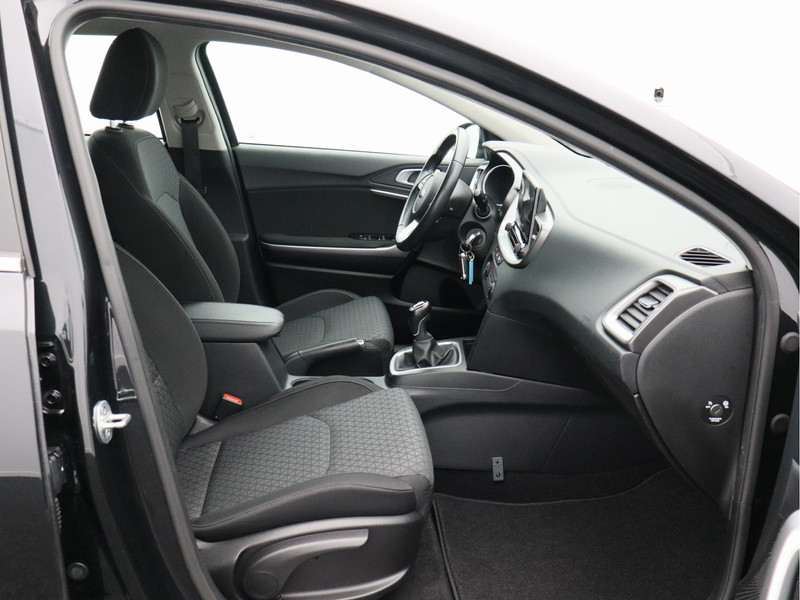 Kia Ceed Sportswagon 1.0 T-GDi DynamicLine/ lage km/ zeer mooi!