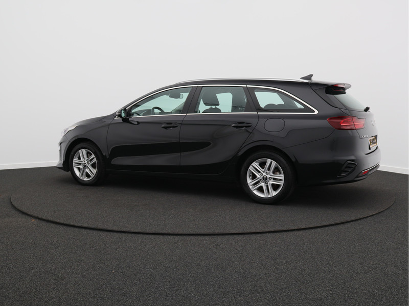 Kia Ceed Sportswagon 1.0 T-GDi DynamicLine/ lage km/ zeer mooi!
