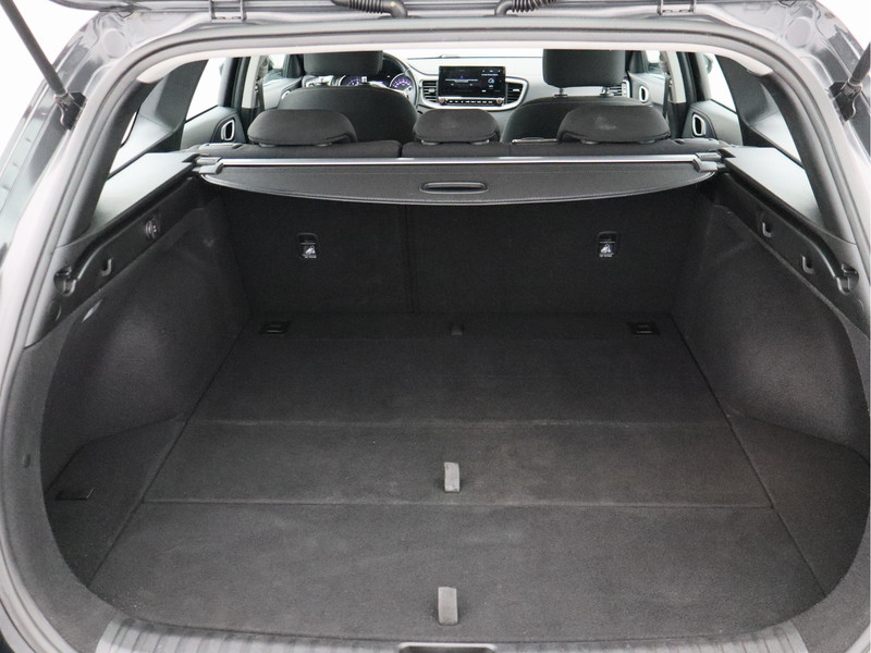 Kia Ceed Sportswagon 1.0 T-GDi DynamicLine/ lage km/ zeer mooi!